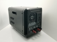 Régulateur de tension automatique SAE-10KVA, stabilisateur de tension, régulateur AVR de haute qualité, monophasé, contrôleur de tension Pitbull