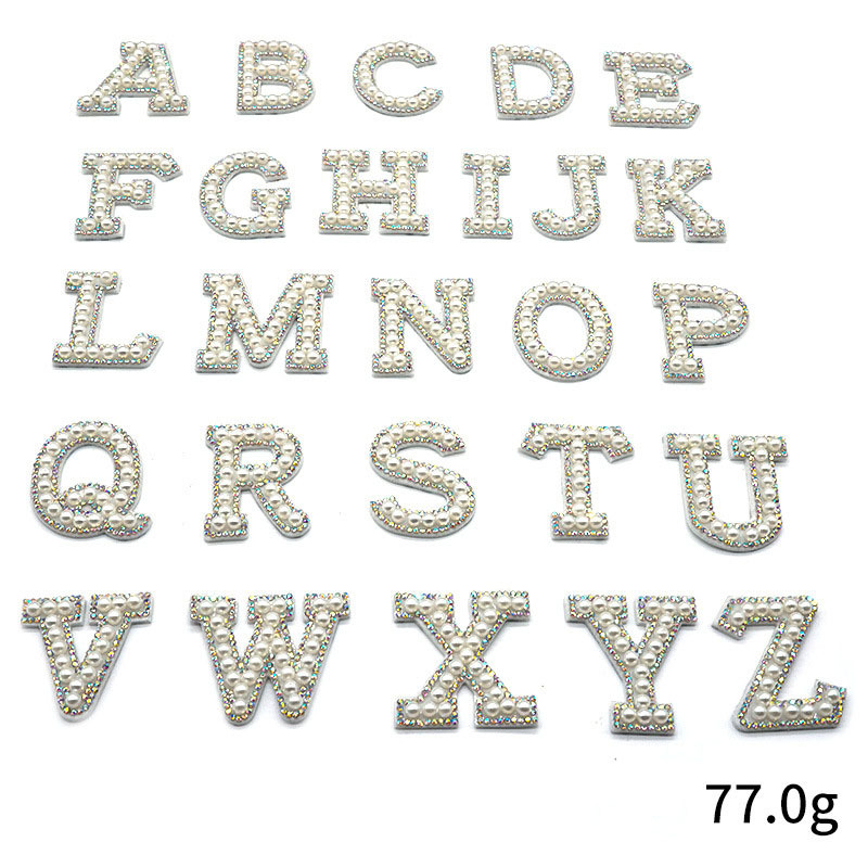26 lettres-couleur AB