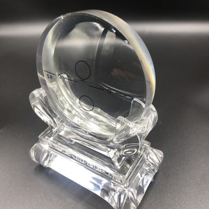 Bán Buôn Trống <span class=keywords><strong>Lens</strong></span> Cr39 <span class=keywords><strong>1.56</strong></span> Photochromic <span class=keywords><strong>Progressive</strong></span> Bán Hoàn Thành <span class=keywords><strong>HMC</strong></span> AR Coating Ống Kính Quang Học - Product Image 5