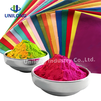 Fournisseur de pigments et colorants, Disperse Blue 56 CAS 12217-79-7 à bon prix