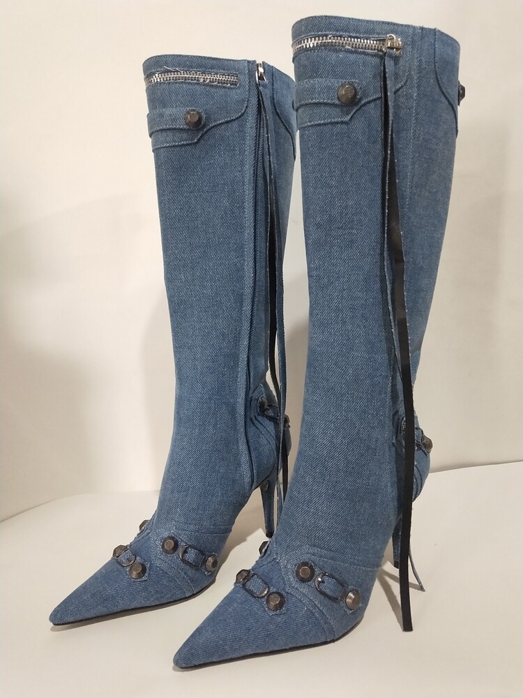 Dark Blue(9.5CM)