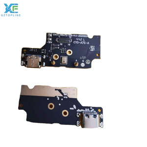 Nappe De Charge (port De Charge) Pour UMIDIGI G5 – Neuf (Générique)