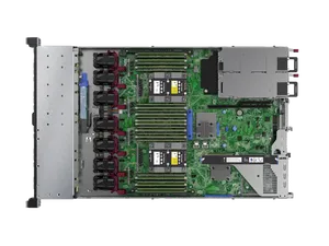 Serveur rackable HPE Proliant DL360 Gen10 2U avec processeur Xeon 6154 3,0 GHz, garantie de 3 ans, disque dur en stock - Product Image 5