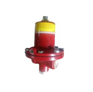 Regulador de Gas High Fishere 64-35 de Alta Calidad con Buen Precio - Product Image 2