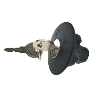 <span class=keywords><strong>Bouchon</strong></span> de remplissage d'huile verrouillable en plastique 8U5Z-9C268-B pour <span class=keywords><strong>Ford</strong></span> F150 Explorer Edge Escape Lincoln Mercury, système de carburant sans <span class=keywords><strong>bouchon</strong></span> - Product Image 3