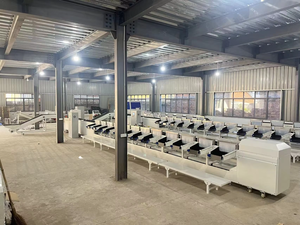 เครื่องแปรรูปผักและผลไม้แบบกำหนดเอง1-100ตันเครื่องแปรรูปน้ำผลไม้เข้มข้นมะม่วงกีวี - Product Image 6