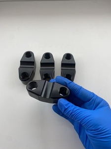 Produits, service d'usinage CNC en métal, acier inoxydable, pièces personnalisées en acier inoxydable, usinage CNC, pièces en acier inoxydable - Product Image 6