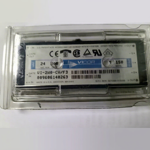 VI-2W0-CV-F3 Módulo FinMOD de 150W, Aislado, DC-DC, 18-36V a 5V, 30A, 3kV, Tipo Brick Completo - Product Image 1