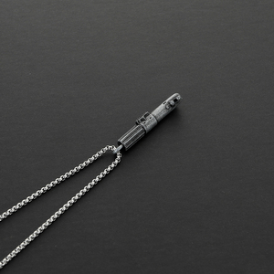 Collier sabre laser Nexussabers Mini Graflex - Product Image 3