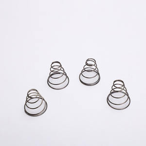 メーカー卸売Baotaハンマーメインスプリング - Product Image 3