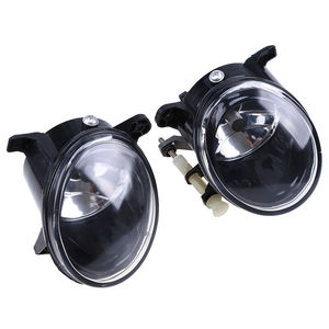 Feux antibrouillard avant pour Audi A4L B8 Q5 2009-2016 gauche et droite C003 - Product Image 3