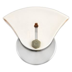 Rodillo de Acero Inoxidable con Cuchilla Retráctil para Cortar Pizza, Utensilios de Cocina - Product Image 4