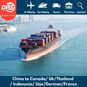 Transitaire de fret international super abordable Fret maritime Ddp Service logistique dédié de Chine Indonésie - Product Image 4