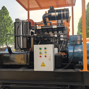 Pf1210 Pf1212 Di Động Máy Nghiền Tác Động Nhà Máy 80 90 100 Tph Vàng Bạc Đồng Quặng Tốt Phá Thiết Bị Trong Khai Thác Mỏ Trong Tanzania - Product Image 6