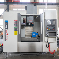 Fraiseuse CNC horizontale Fabricant HMC500 Longue durée de vie Usine de centre d'usinage horizontal Okuma