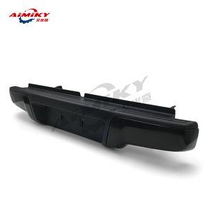 Pare-chocs arrière pour ISUZU DMAX OEM IZIB055 <span class=keywords><strong>NB</strong></span> Voiture japonaise - Product Image 2