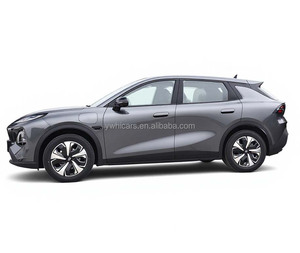 L'Ultimo <span class=keywords><strong>SUV</strong></span> Elettrico Changan Qiyuan <span class=keywords><strong>Q5</strong></span>, Autonomia 506Km, Versione Laser Ultra+, <span class=keywords><strong>SUV</strong></span> Compatto Full Optional con Tetto Panoramico e Telecamera a 360° - Product Image 4