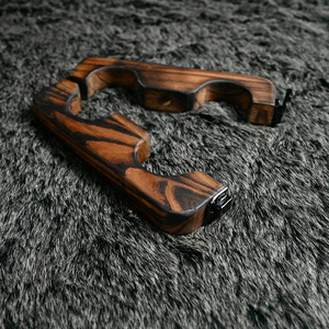 Outils sexuels <span class=keywords><strong>BDSM</strong></span>, petites menottes en bois, fétiche esclave, menottes <span class=keywords><strong>vintage</strong></span> en bois massif, attaches pour les chevilles, attaches pour les mains - Product Image 2