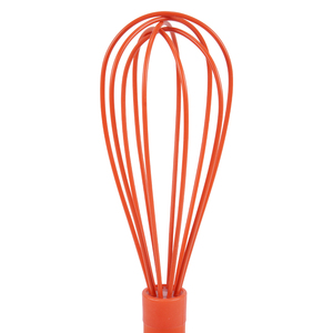 <span class=keywords><strong>Kitchenaid</strong></span> mikser Meringue minyatür hedef çok fonksiyonlu bahar düz ahşap Metal silikon çırpma için minik silikon çırpma - Product Image 6