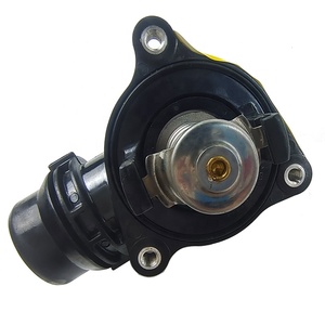 <span class=keywords><strong>Thermostat</strong></span> de liquide de refroidissement pour voiture 11517500597 OEM pour <span class=keywords><strong>BMW</strong></span> <span class=keywords><strong>E46</strong></span> E90 E91 E92 E83 E84 E85 E81 E82 E88 - Product Image 1