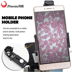 Microscope biologique Magnus de Phenix China Supplier, prix de vente - Product Image 3