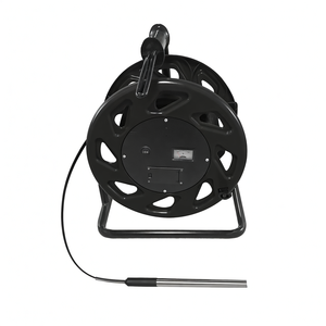 Medidor Electrónico de Nivel de Agua para Pozos Profundos de 30m, 50m, 100m, 150m, 500m con Precisión de 1mm - Product Image 6