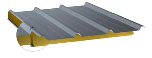 <span class=keywords><strong>Auto</strong></span> eps chaîne de production de panneau "sandwich" d'unité centrale utilisé machine de panneau "sandwich" - Product Image 2