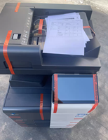Imprimante laser couleur multifonction A3 Konica Minolta BIZHUB C250i /C300i/C360i, photocopieur de bureau portable et équipement d'occasion