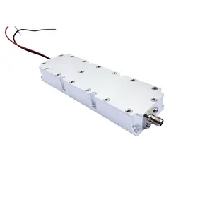 HLXTONG HL-8410 <strong>433mhz</strong> 10W 24-28V Anti Drone System <strong>Module</strong> Efficient <strong>RF</strong> Wireless <strong>Module</strong> for Anti-UAV System DJI Mavic 3 - Product Image 5