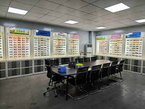 Gafas de Ciclismo Polarizadas con <span class=keywords><strong>Lentes</strong></span> Intercambiables <span class=keywords><strong>para</strong></span> Mujer y Hombre, Gafas de Sol Deportivas TR90 <span class=keywords><strong>para</strong></span> Correr y Béisbol - Product Image 5