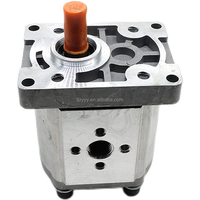 Pompe à huile hydraulique CBN CBT-E306 E308 E310 E312 E314 E316 E318 E320 E325 pompe à engrenage hydraulique CBT-E304