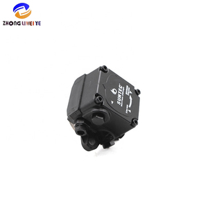 AN67C 7233-4 Pièces spéciales d'équipement de chauffage industriel de pompe à huile Suntec - Product Image 5