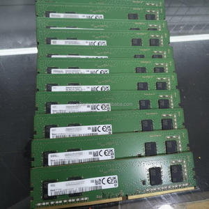 M321R8GA0BB0-CQK DDR5 64GB ECC RDIMM 4800MHz PC5-38400 CL40 2Rx4 Módulo de Memoria de Servidor Registrada de Alto Rendimiento 1-3 Años - Product Image 4