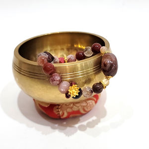 Pulseras Vintage de Aleación Más Vendidas - Joyería Zen Unisex para Regalos Conscientes - Product Image 5