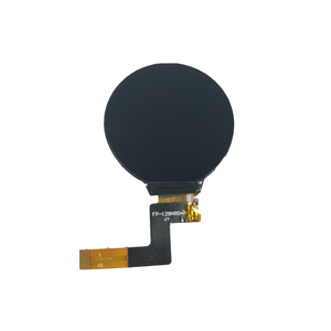 Màn Hình <span class=keywords><strong>TFT</strong></span> 1.28Inch, Màn Hình <span class=keywords><strong>TFT</strong></span> <span class=keywords><strong>LCD</strong></span> 240X240 GC9A01 400cd - Product Image 1