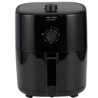 Prix d'usine en gros, certifié CE CB ETL, mini-réchaud carré 4L en acier inoxydable à commande manuelle, moderne, économe en énergie, sain
