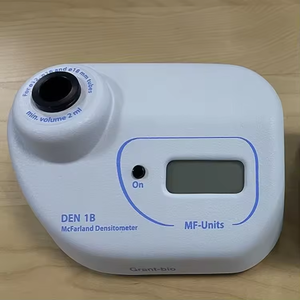 <span class=keywords><strong>Mcfarland</strong></span> densitometer Máy Đo Độ ĐụC - Product Image 2