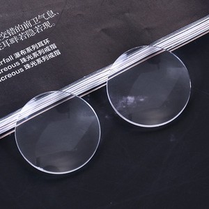 YL Biconvex Lens 40mm Thick Optical Mirror For Educational Toy Use - Product Image 5