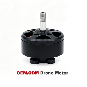 1500W High Rotation 22900RPM Brushless Motor B28 Series Large Payload Agricultural Spraying UAV Replacement Motor <b>Accessories</b> - Product Image 4