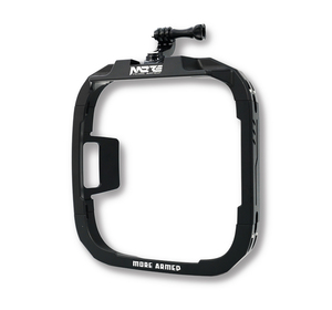 Visera Multifuncional para Espejo Retrovisor <span class=keywords><strong>de</strong></span> Muye MORE Tank 300, Protector <span class=keywords><strong>de</strong></span> Lluvia <span class=keywords><strong>de</strong></span> Aleación <span class=keywords><strong>de</strong></span> Aluminio y Magnesio, Accesorios para Todoterreno - Product Image 1