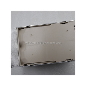 CIMR-HB4A0039FBC ไดรฟ์แปลงความถี่ AC สำหรับการส่งสัญญาณไฟฟ้าแรงสูง - Product Image 3