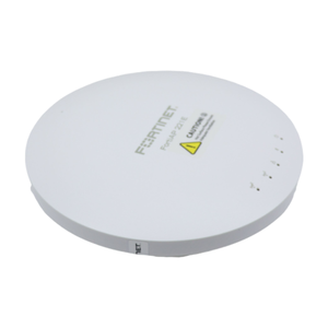 Nuevo Punto de Acceso Inalámbrico Forti FAP-221E-C de Instalación Original para Interiores, Doble Banda 2.4GHz/5GHz, 1 Año de Garantía - Product Image 5