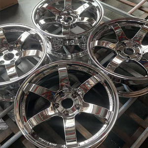 ล้อปลอมแปลงแบบเว้าลึกสำหรับ Nissan 120 <span class=keywords><strong>17</strong></span> 18 19นิ้ว4x100 5x1143 5x112 <span class=keywords><strong>Te37</strong></span>ล้อปลอมแปลงแบบเว้าลึกสำหรับ LMGT4 R34 ngtr - Product Image 4
