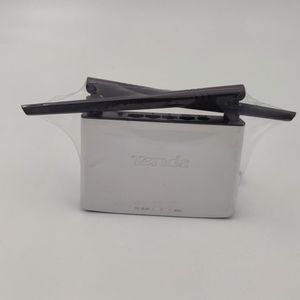 Se <span class=keywords><strong>Tenda</strong></span> N300 <span class=keywords><strong>repetidor</strong></span> inalámbrico 300 mbps wifi router - Product Image 1