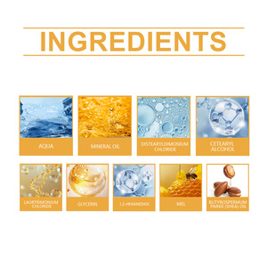 Gel coiffant pour <span class=keywords><strong>cheveux</strong></span> bouclés, gel coiffant pour <span class=keywords><strong>cheveux</strong></span> bouclés, crème définissante pour les femmes noires et les enfants - Product Image 5