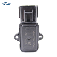 Capteur de Position du papillon des gaz TPS AG1E-9E928-BA AG1E9E928BA pour Ford Motorcraft DY-1164 2015