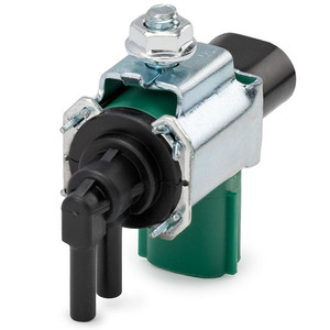 Válvula Solenoide del Canister de Carbón Nissan K5T46581 14956-31U01 Puerto de 1/2 pulgada para medios gaseosos a temperatura normal - Product Image 3