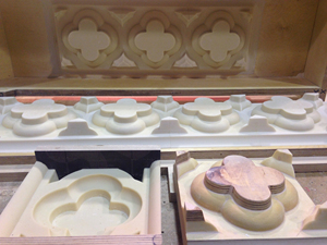 Nhà Máy Bán Buôn Chất Liệu Cao Su Silicon Lỏng Sữa Trắng Để Làm Khuôn Bê Tông Hiệu Suất Cao - Product Image 5