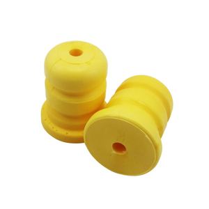 Supports d'amortisseurs en polyuréthane 15153958 pour véhicules Cadillac Chevrolet GMC - Product Image 2