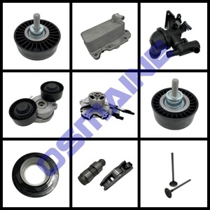 Junta de cubierta de distribución AJ200 2,0 T Diesel LR073816 GL2911 GJ1206 para Range Rover Evoque <span class=keywords><strong>Vogue</strong></span> Sport Discovery Defender 2017, F-TYPE - Product Image 3